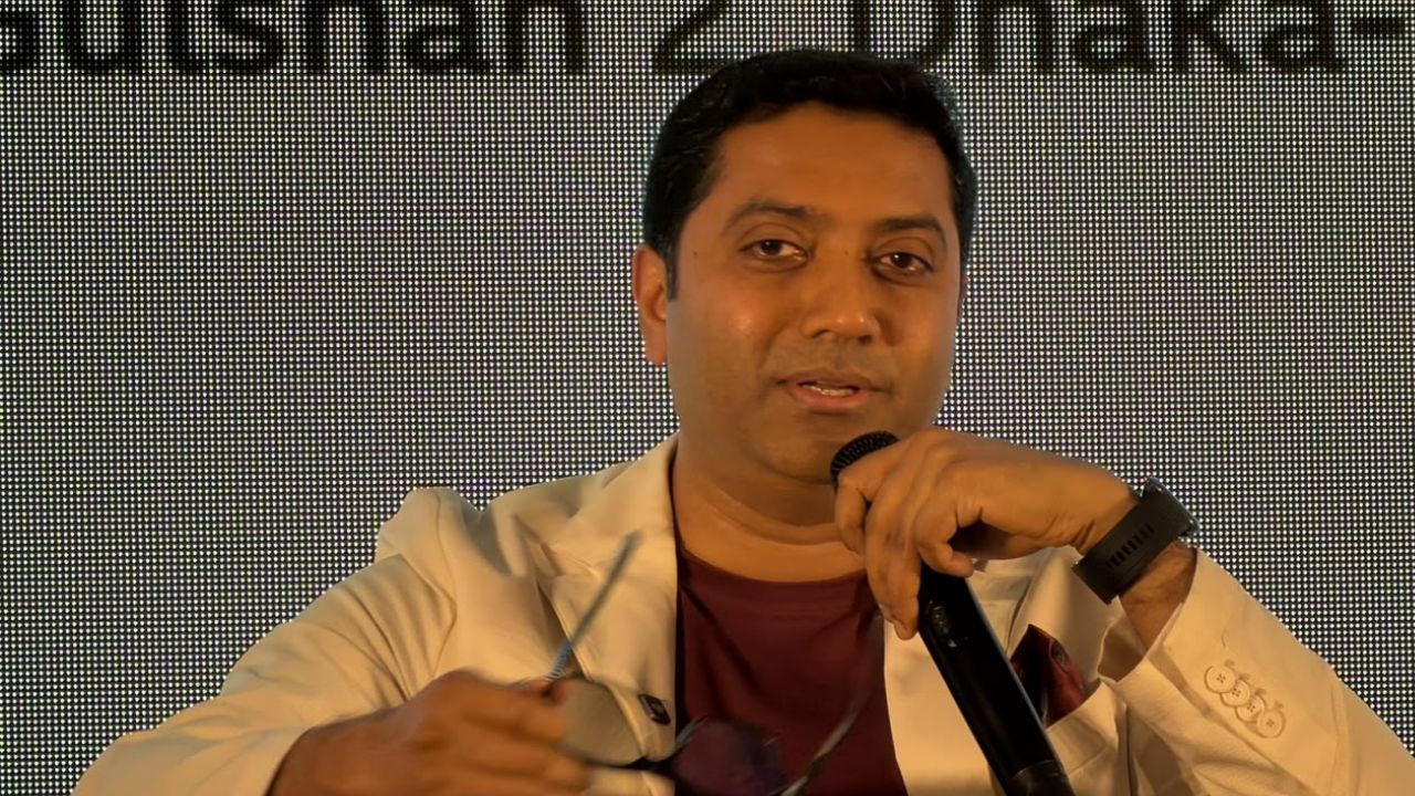 Bobby Hajjaj vows girls’ empowerment from childhood primary curriculum