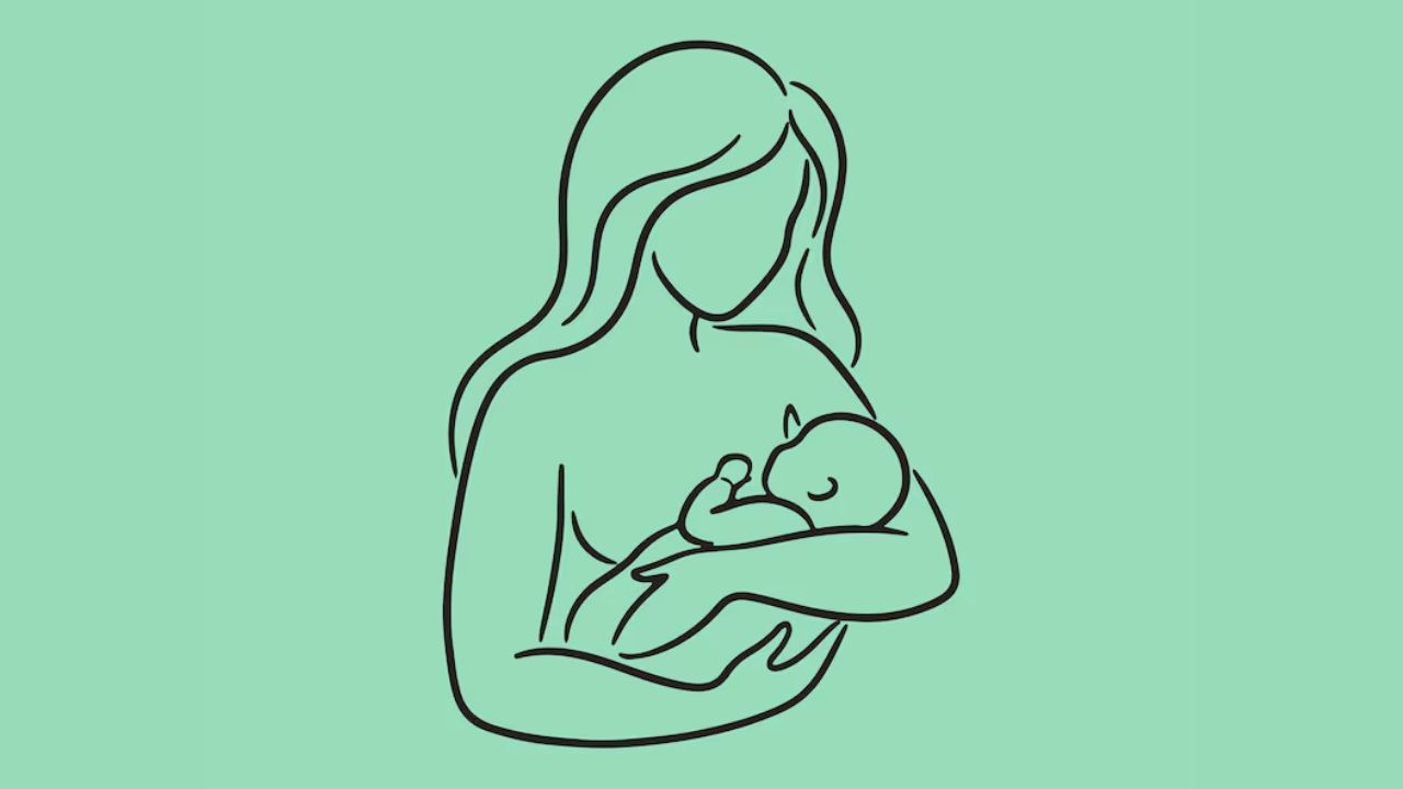 Breastfeeding can save 400,000 child lives yearly: UNICEF, WHO Breastfeeding