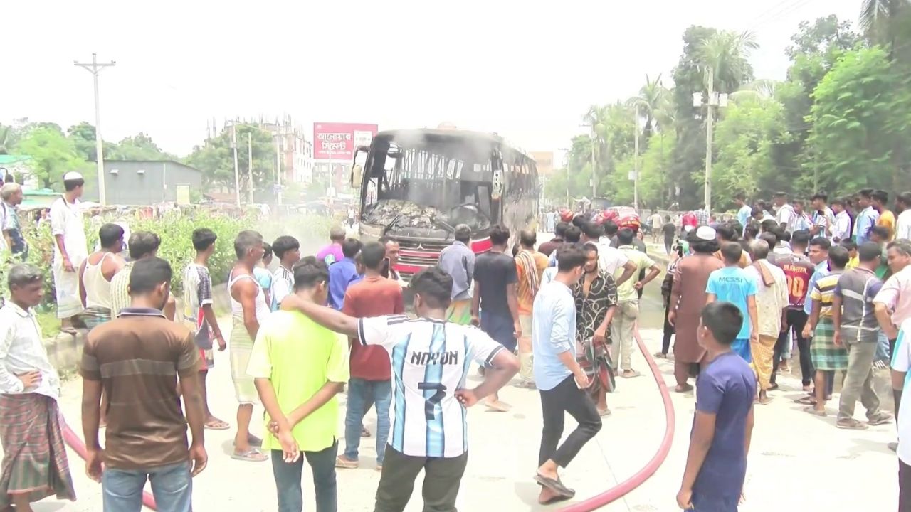 Rangpur road 