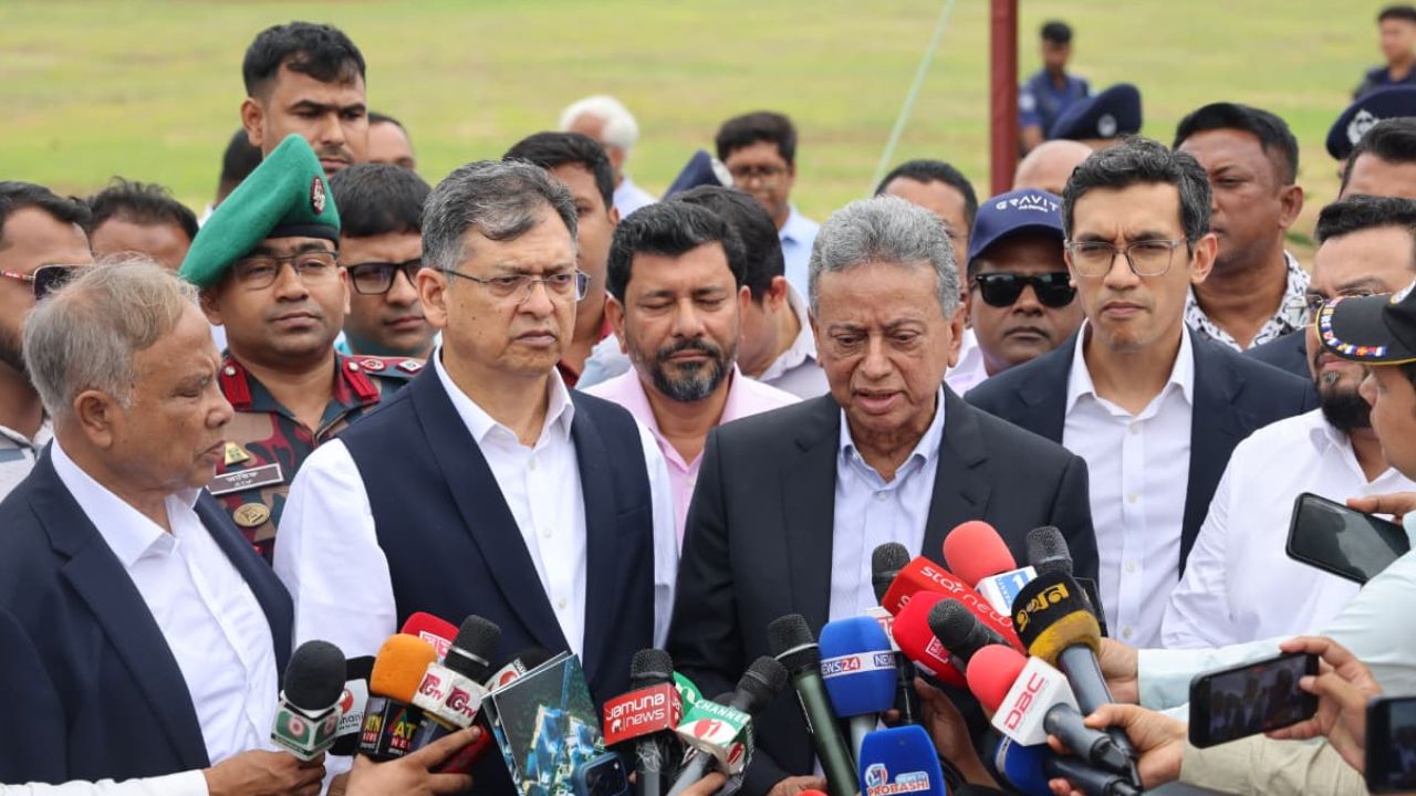 $1b Chinese mega-factory zone breaks ground in Chattogram Chinese zone