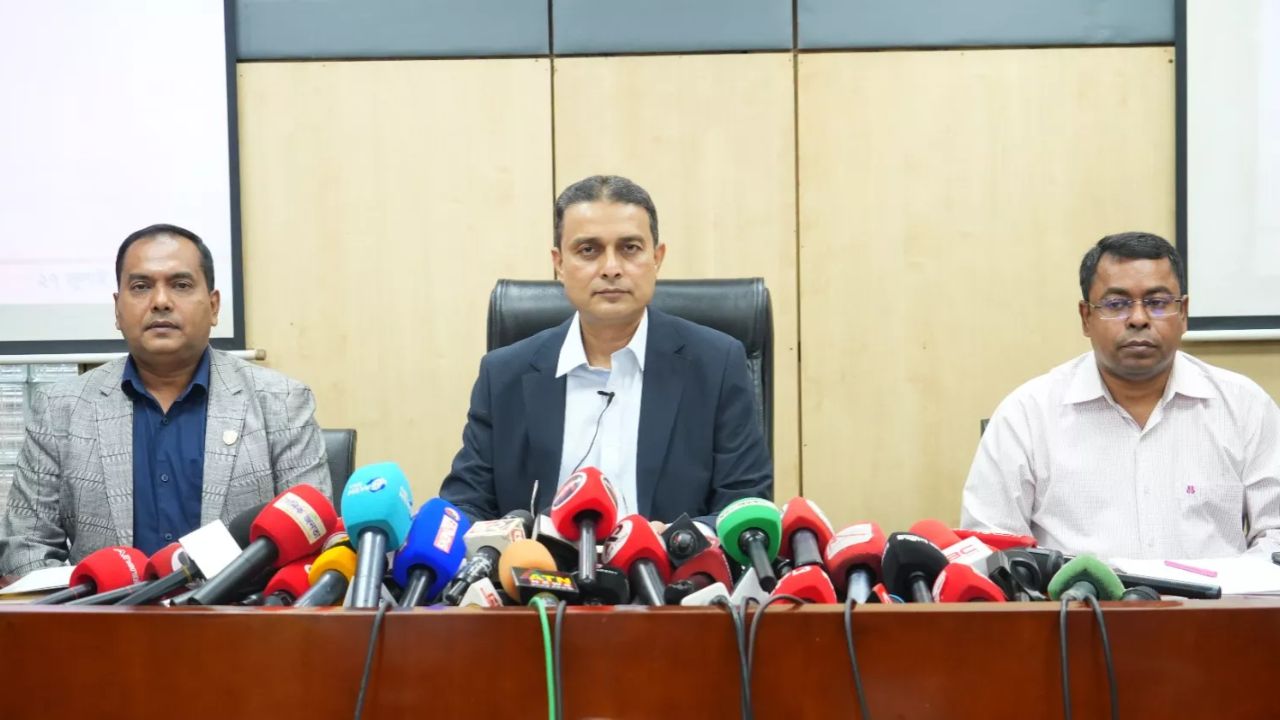 No alarming signs of extremism: CTTC chief CTTC chief