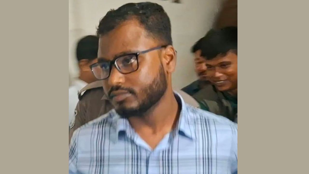 Court remands extremist suspect arrested at airport extremist arrest