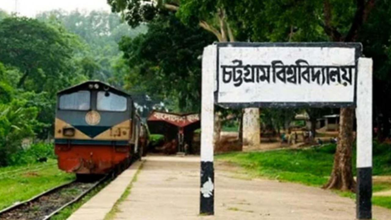Waterlogging, fallen trees paralyse CU shuttle services