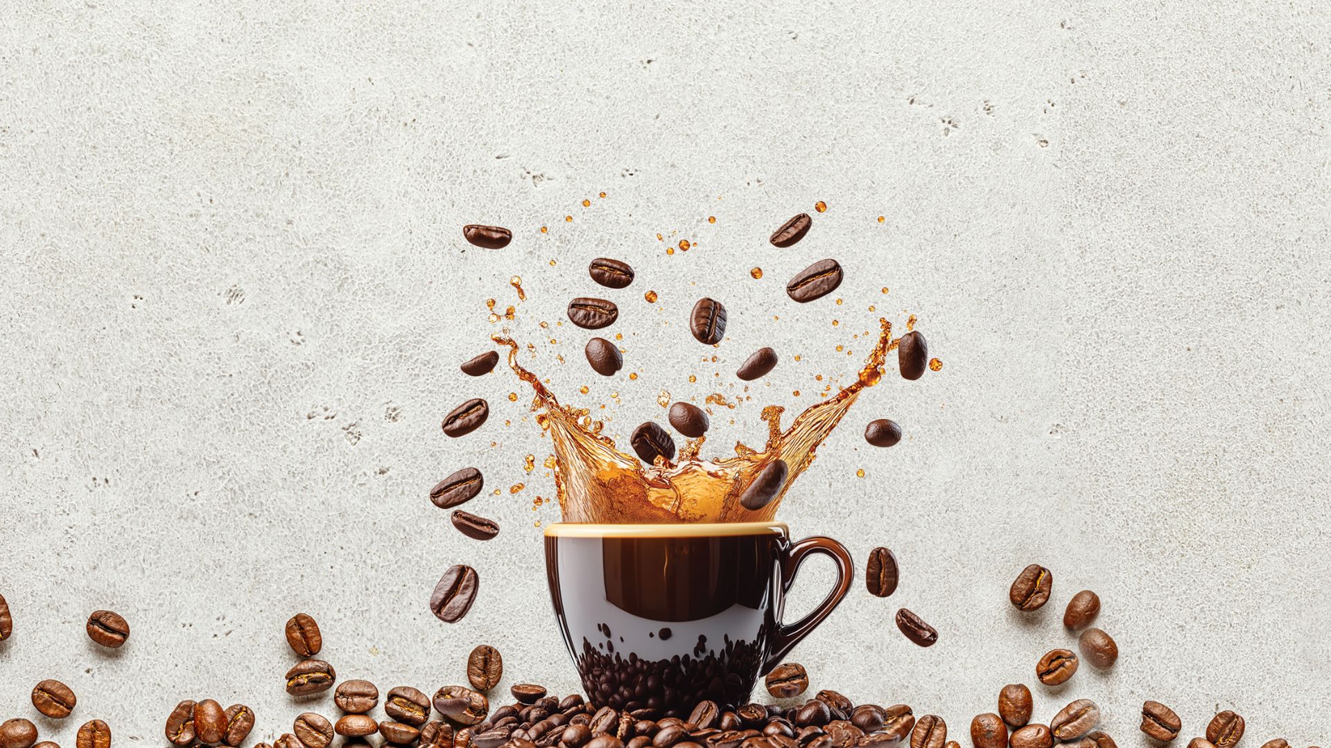 Caffeine curfews/Rethinking the late-night cuppa joe Caffeine