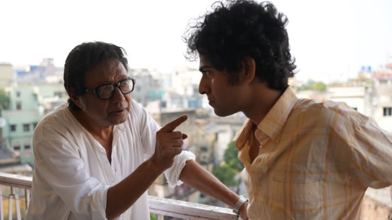 Anjan Dutt’s Chaalchitra Ekhon wins India’s National Award Chaalchitra Ekhon