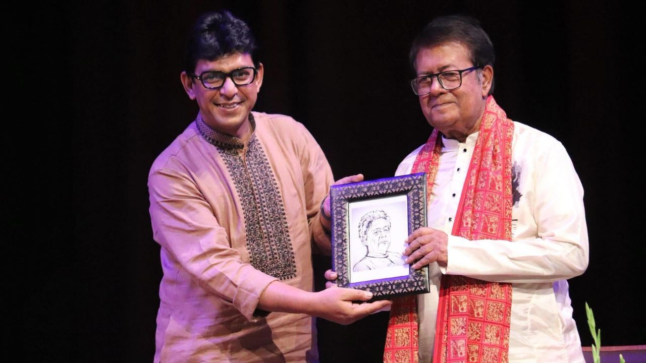 Chanchal Chowdhury Mamunur Rashid