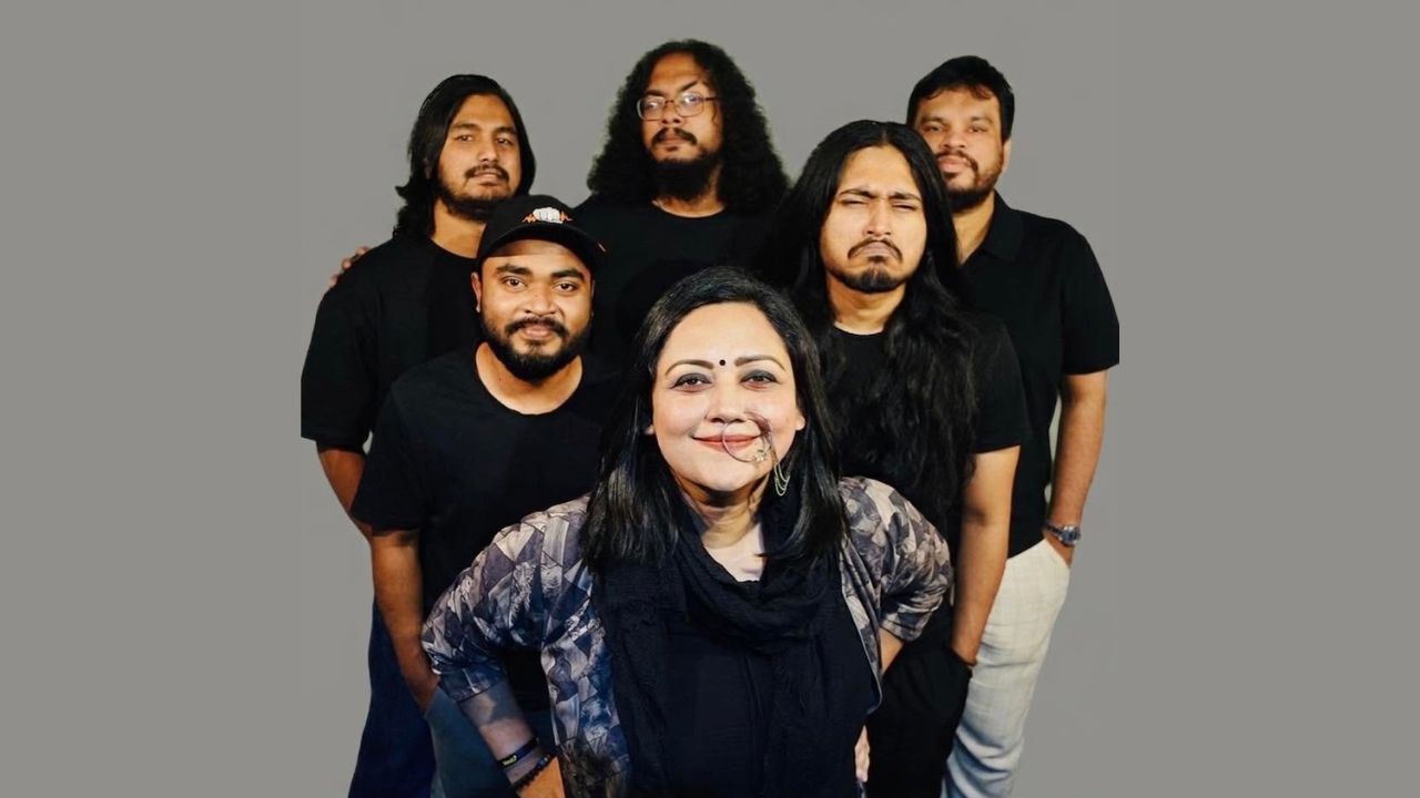 Chirkutt’s biggest global break yet? Chirkutt Warner Music
