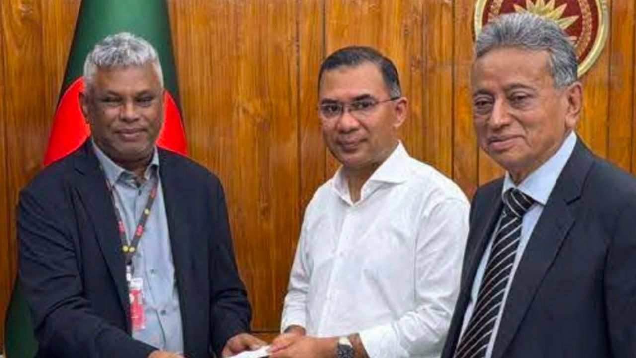 Chittagong Chamber