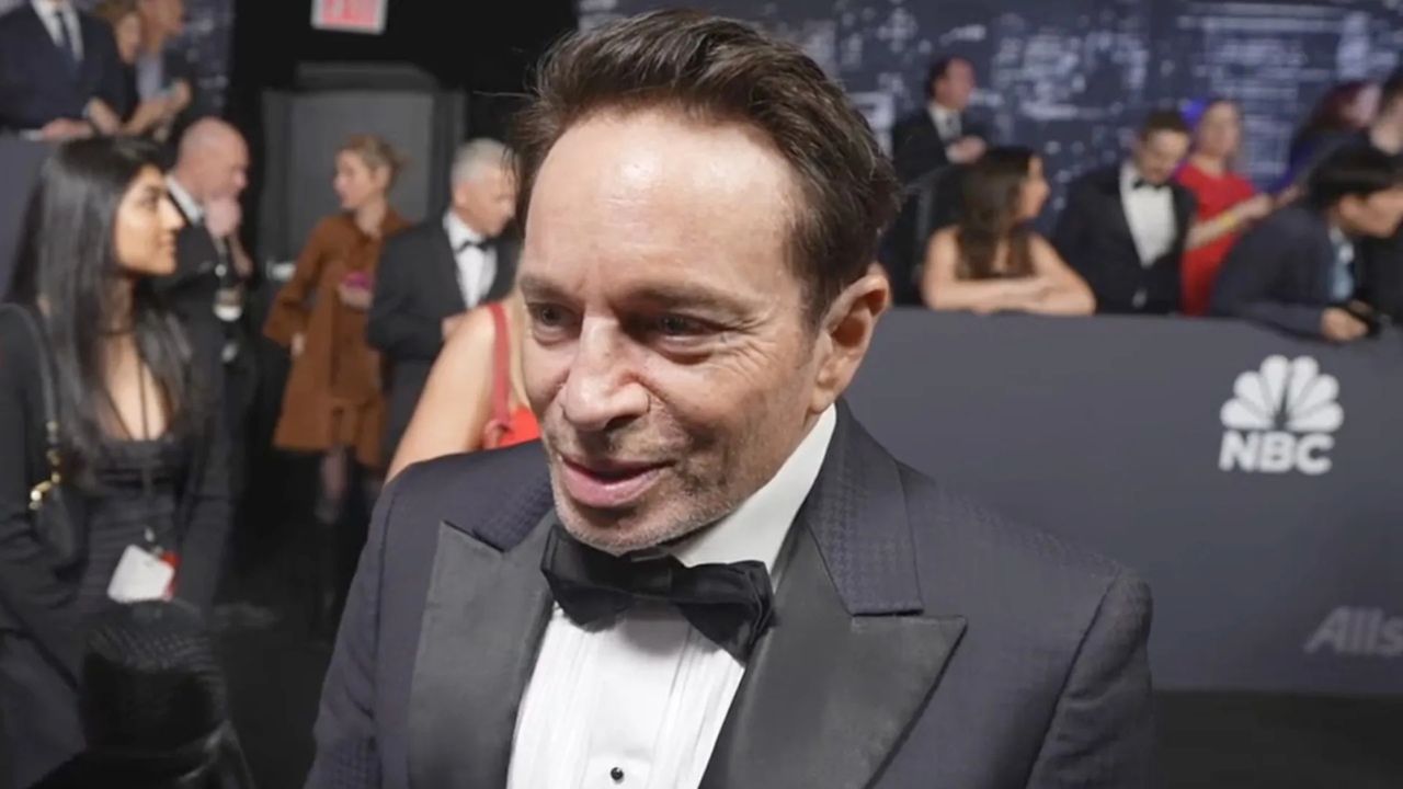 Chris Kattan returns to horror with ‘Trash Queen’