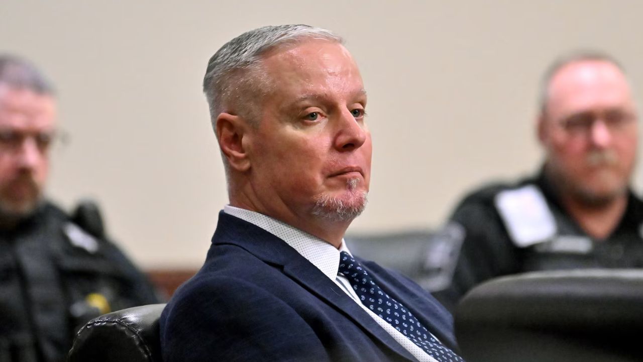 father sentenced son's shooting