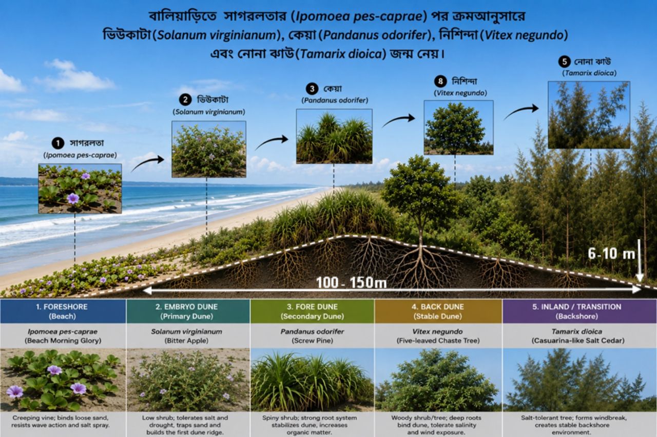Cox's Bazar