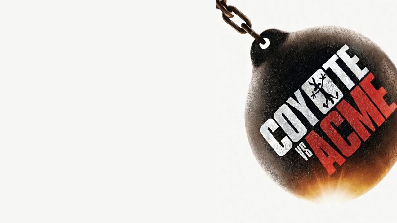 Coyote vs Acme: The Looney Tunes lawsuit