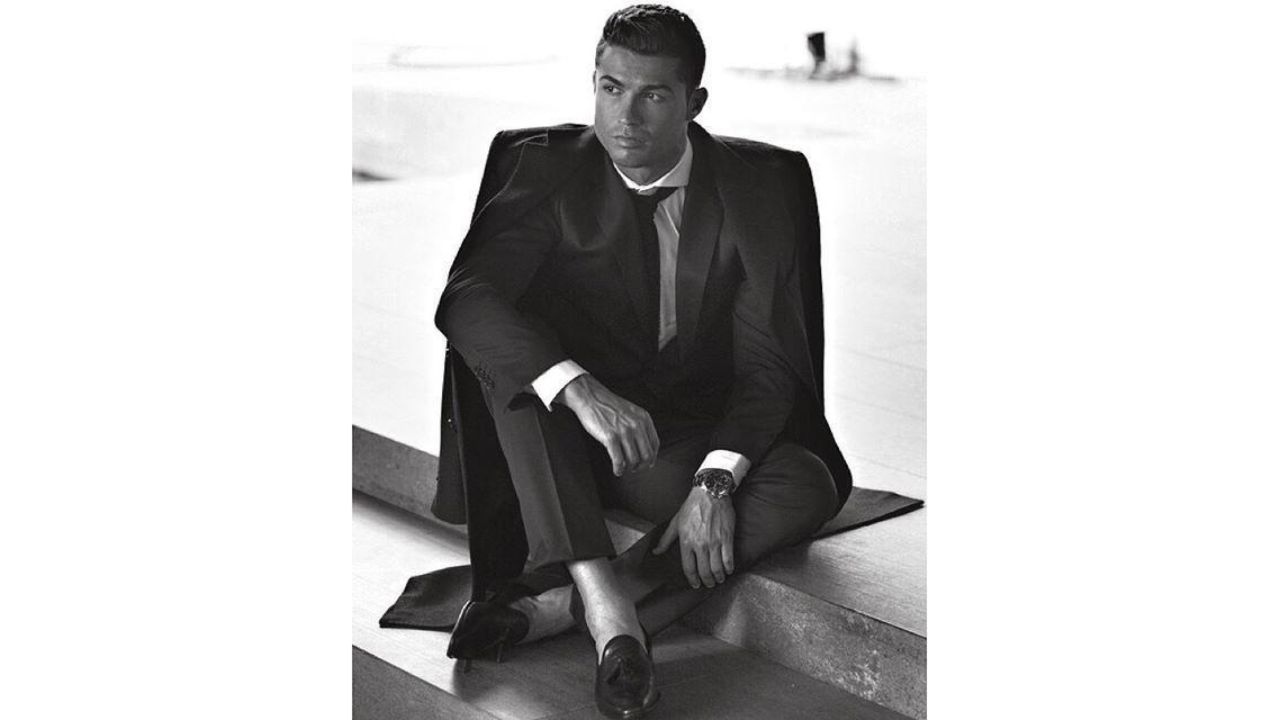 Ronaldo’s next big move: From football legend to TV star