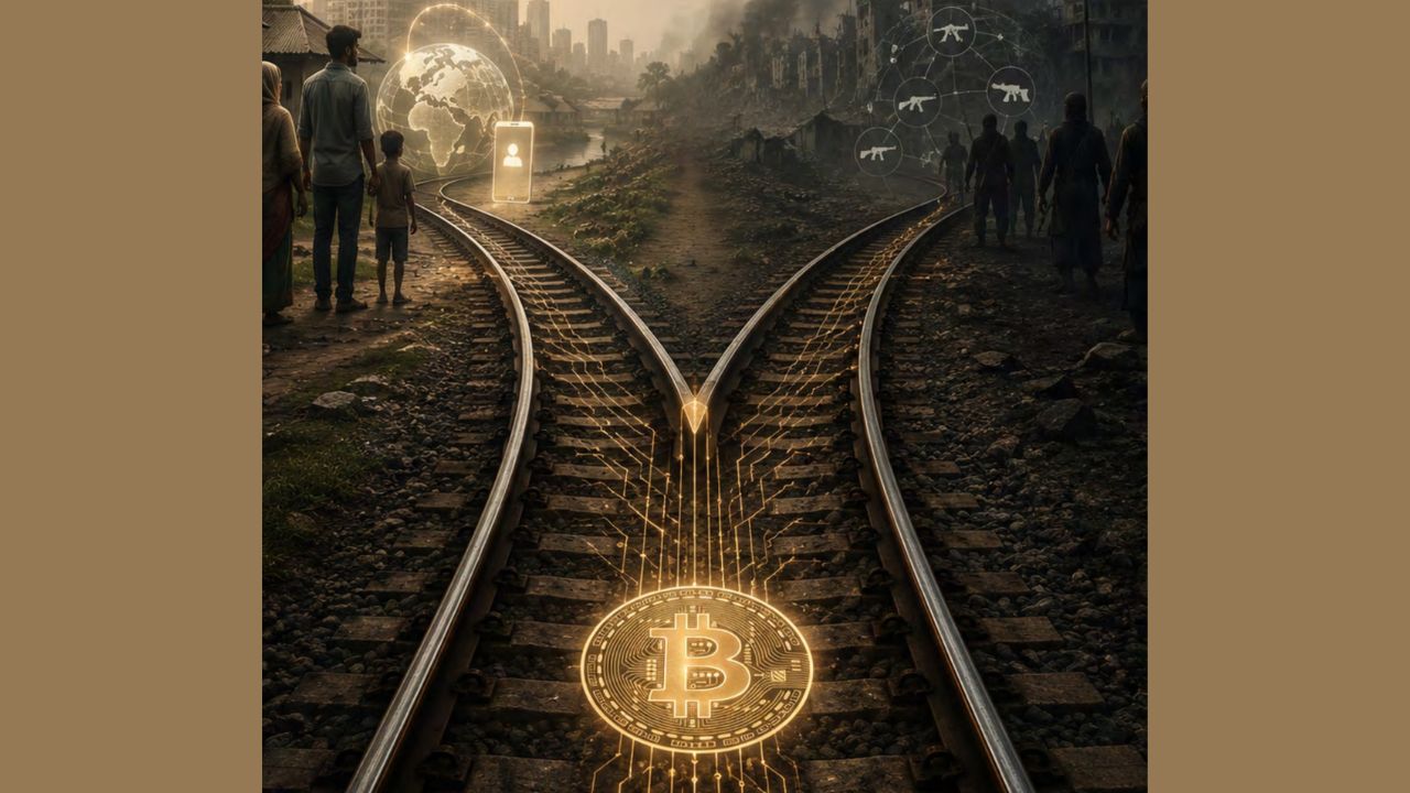 Extremists exploit Bangladesh’s crypto rails Bangladesh crypto