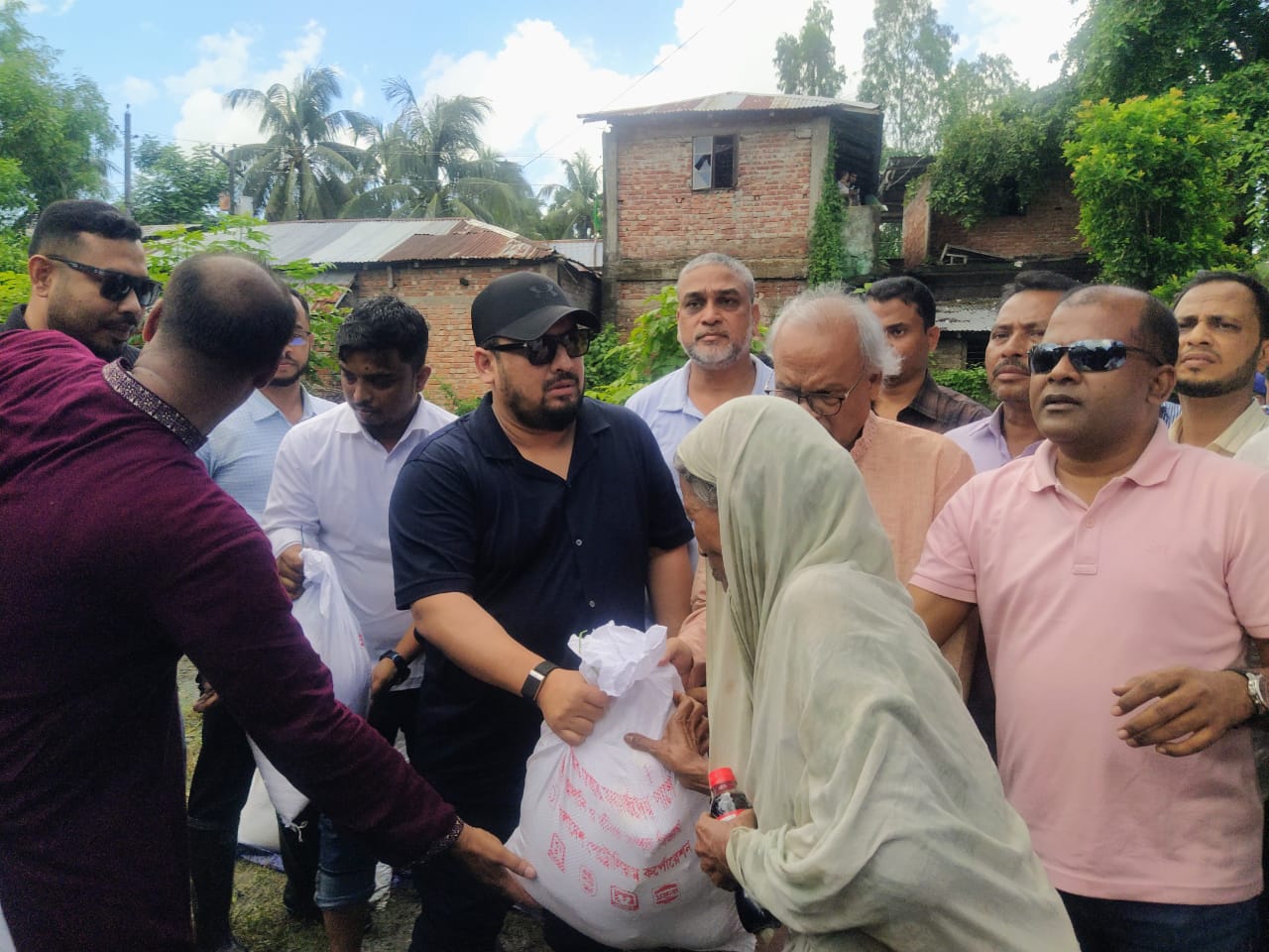 Ctg aid