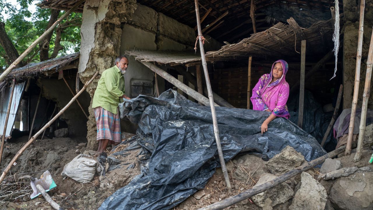 Cumilla flood recovery: 8,500 homes lost, just 70 rebuilt in two years Cumilla flood recovery