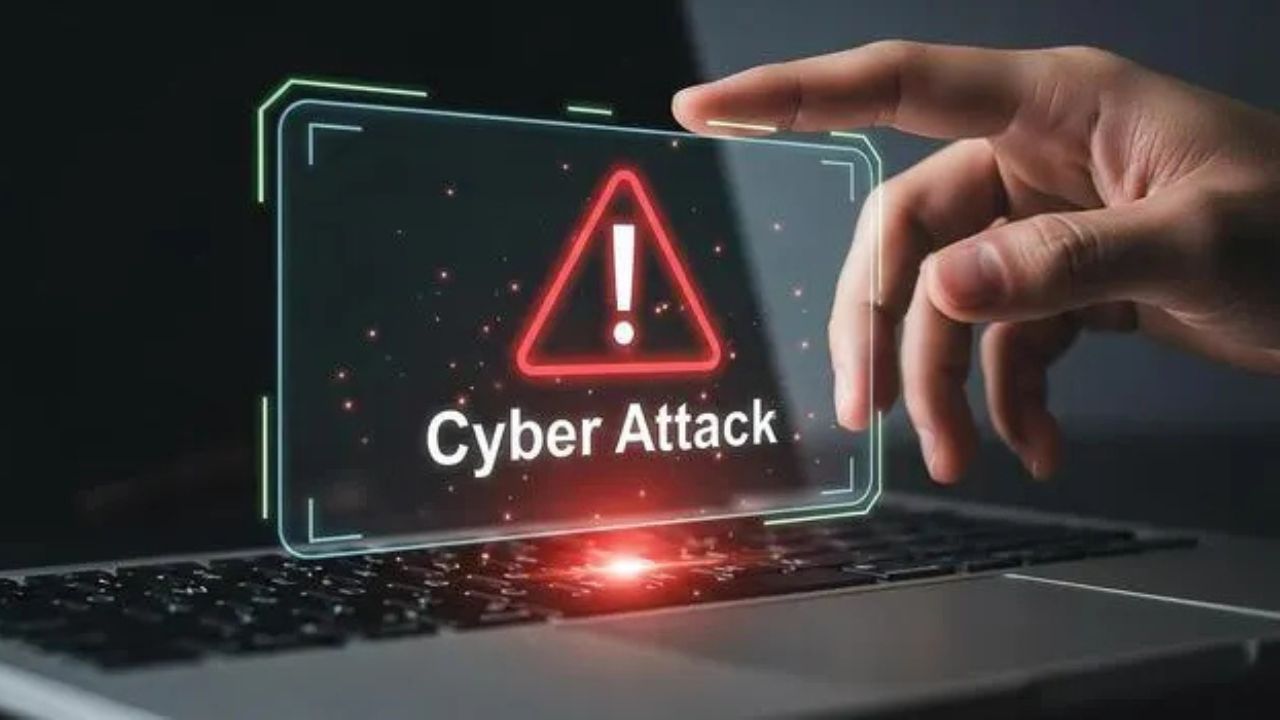 Channel One alleges cyber-attacks after Mir Shahe Alam exposé Mir Shahe Alam exposé
