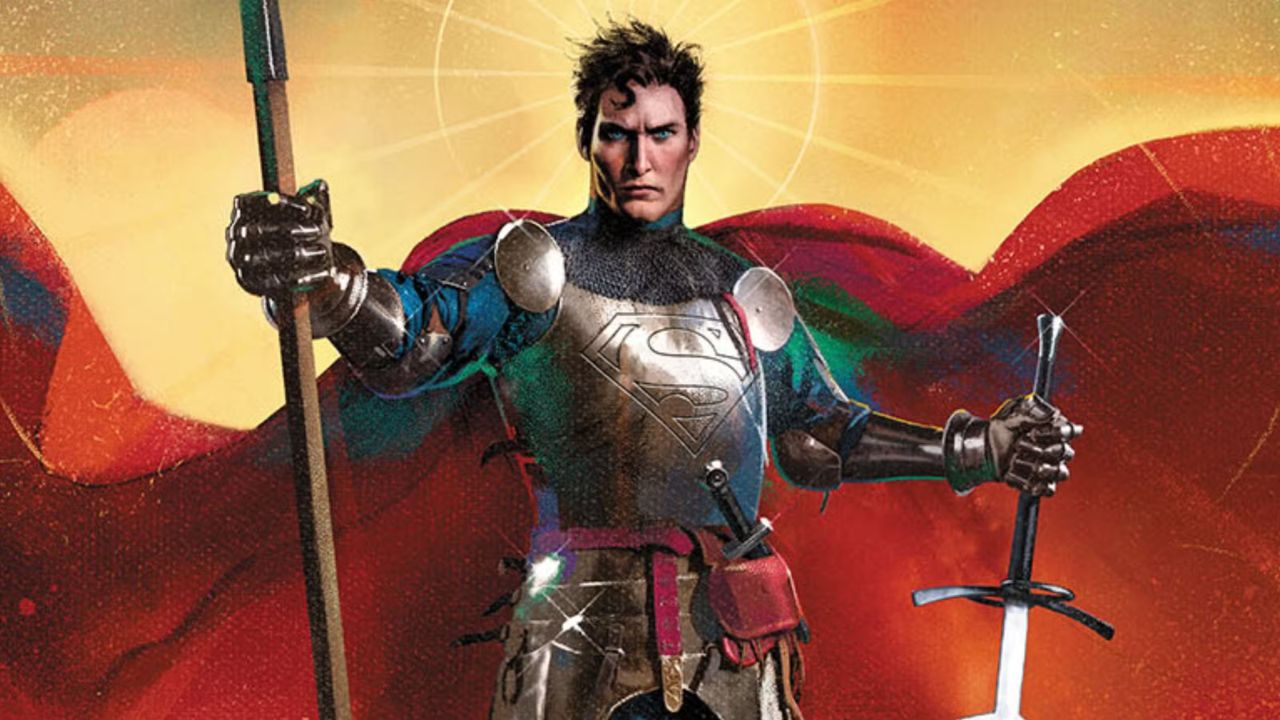 Dark Knights of Steel II