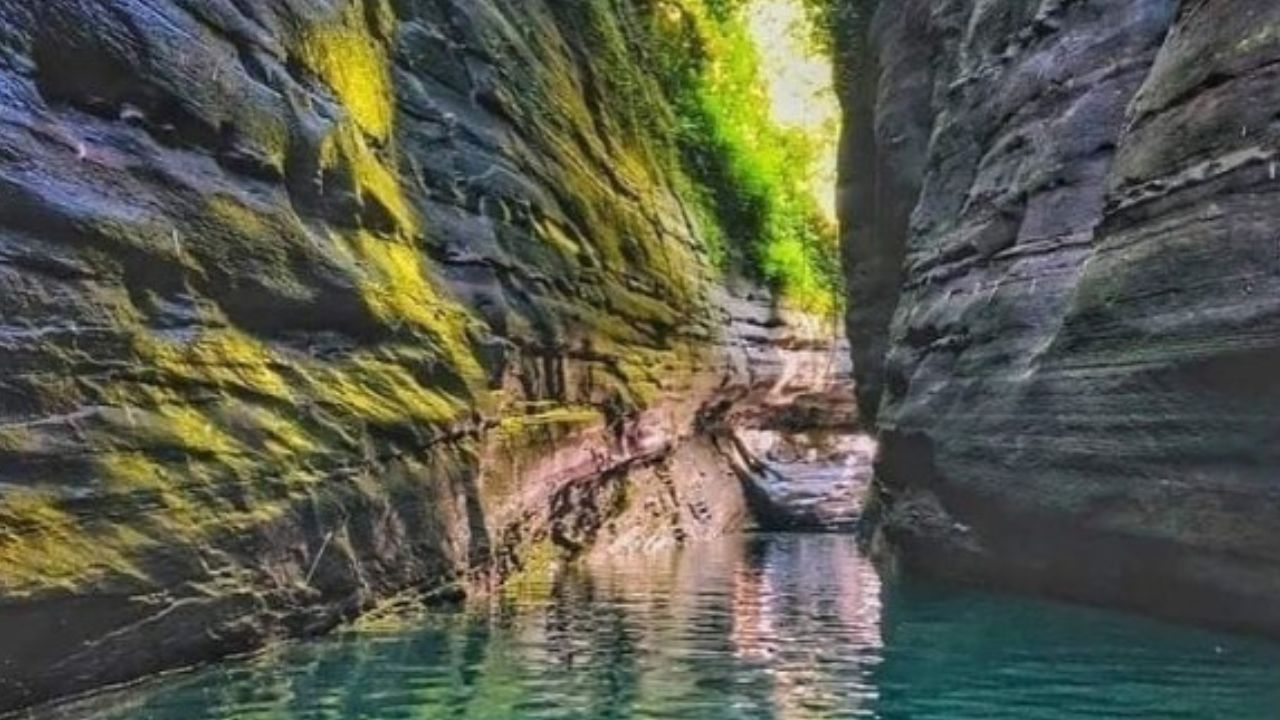 Debotakhum-Bandarban