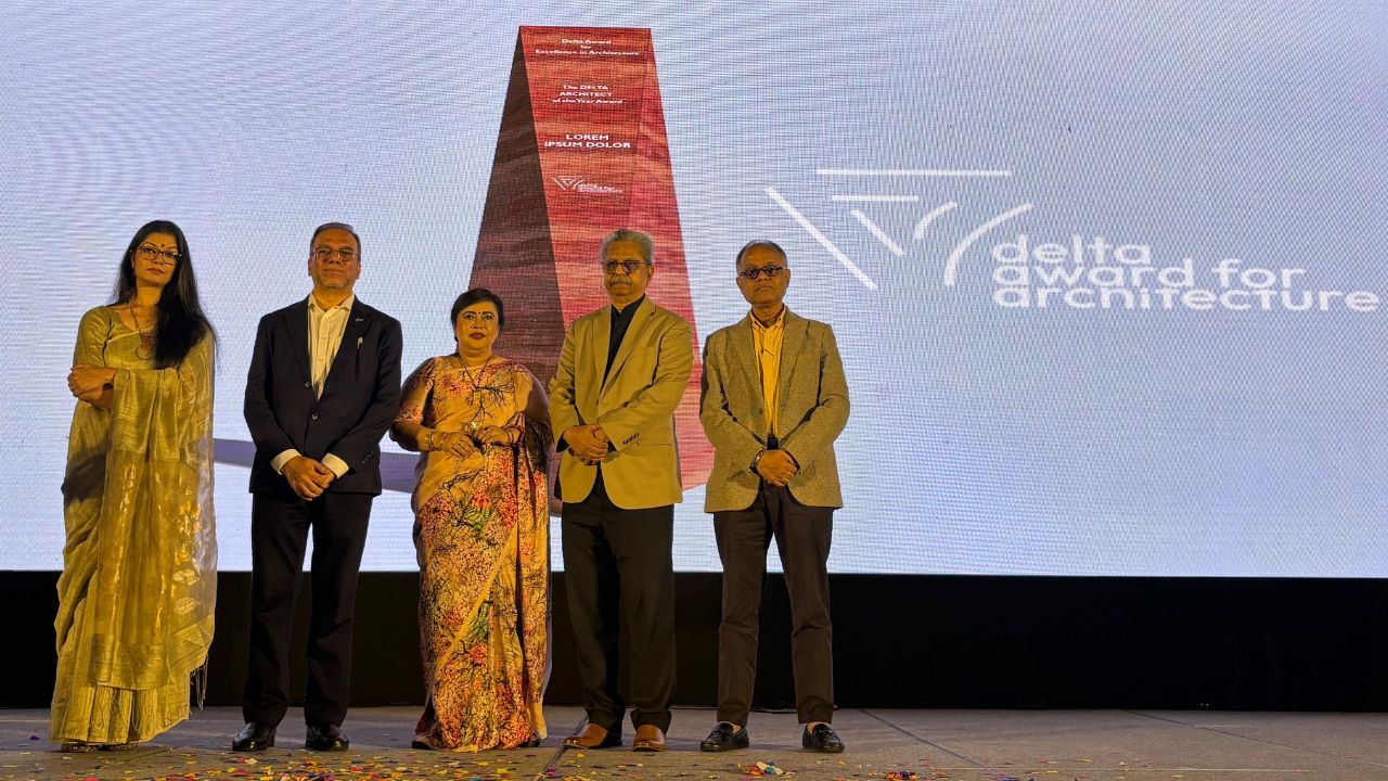 Delta Award