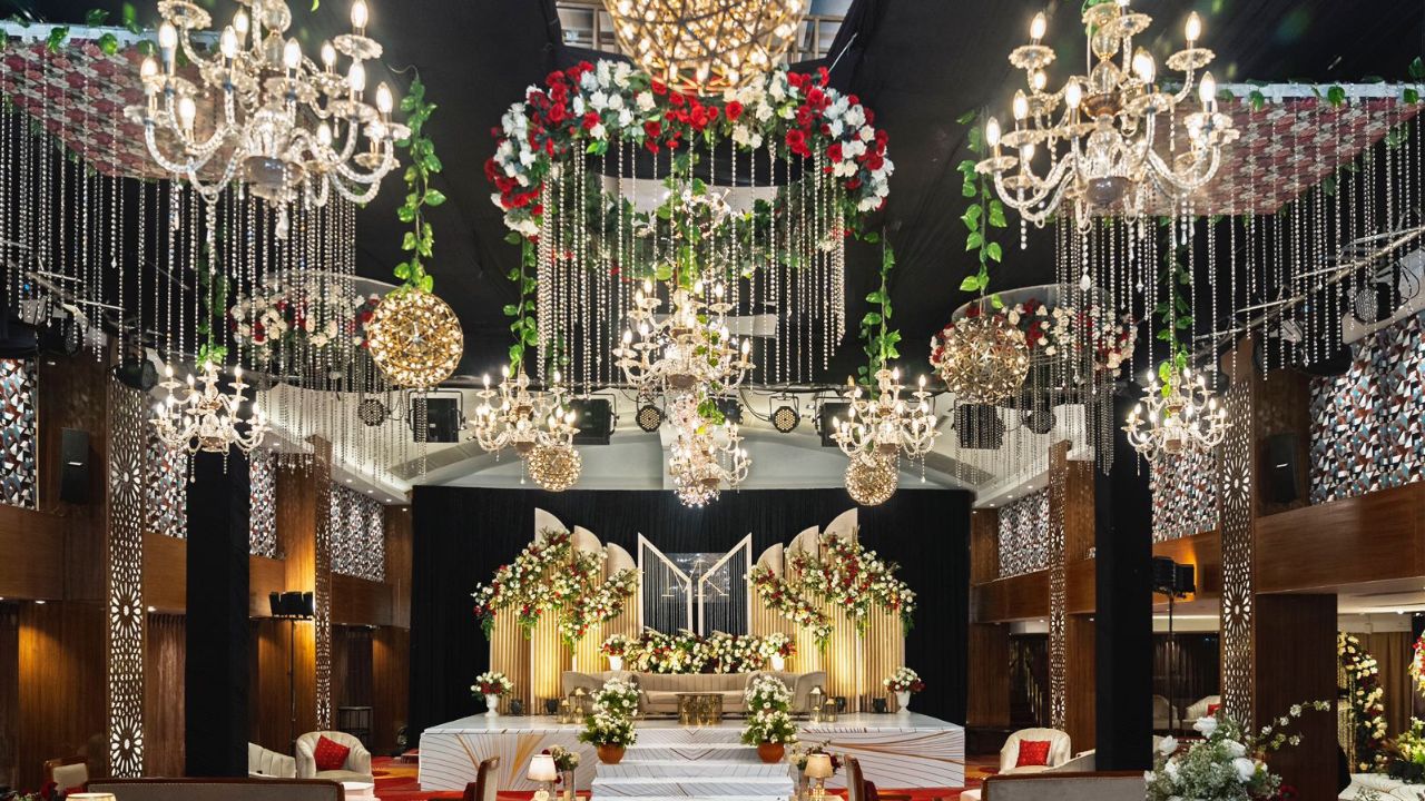 Dhaka Regency launches exclusive wedding season offers Dhaka Regency