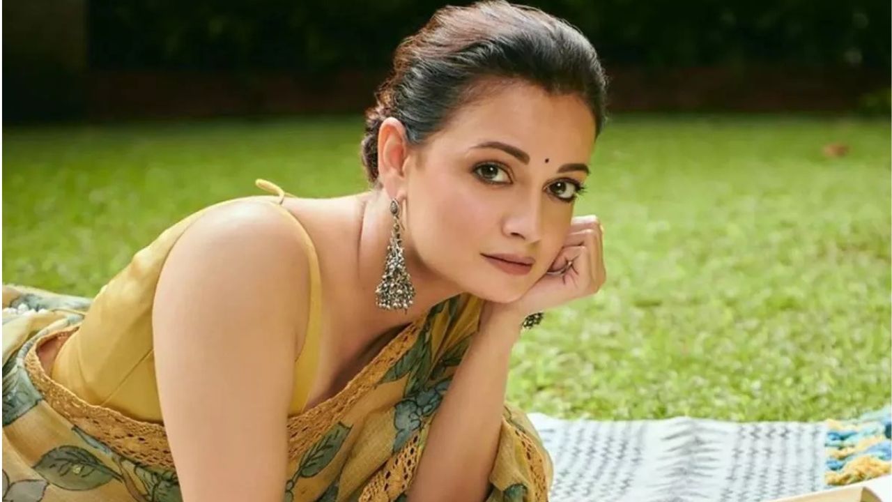 Dia Mirza criticises beauty standards imposed on women Dia Mirza beauty standards