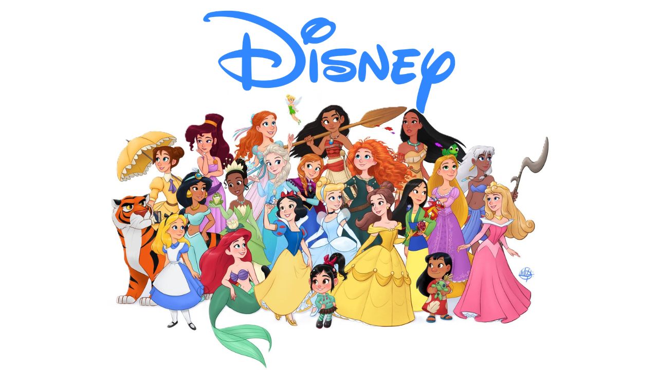 When Disney’s magic became a business model Disney business model