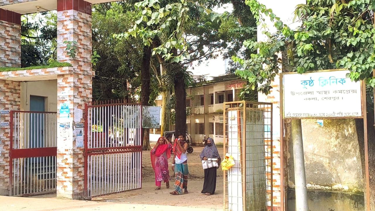 Rabid dog attacks in Sherpur injure 29