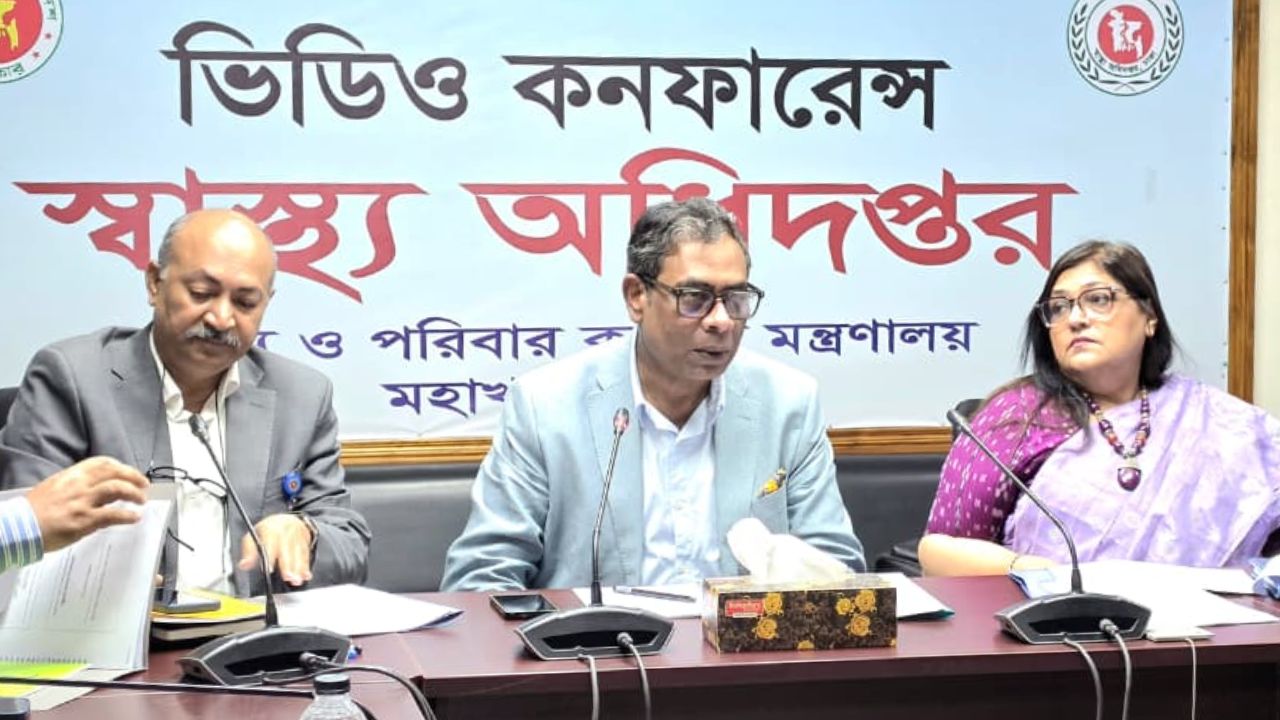 Bangladesh to be global disability inclusion model: Dr MA Muhit Dr MA Muhit disability inclusion