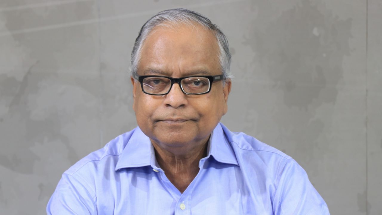 Dr Mahbub Ullah