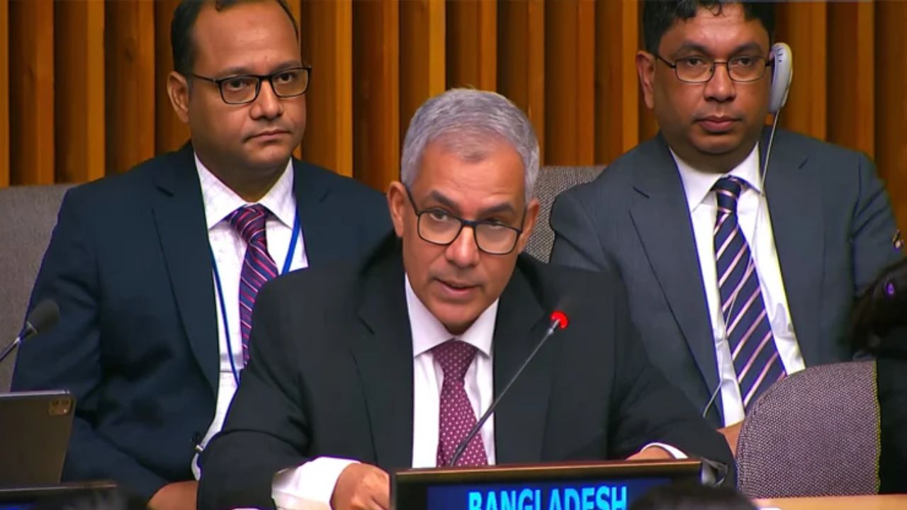 UN council backs Bangladesh’s LDC graduation extension request LDC Bangladesh