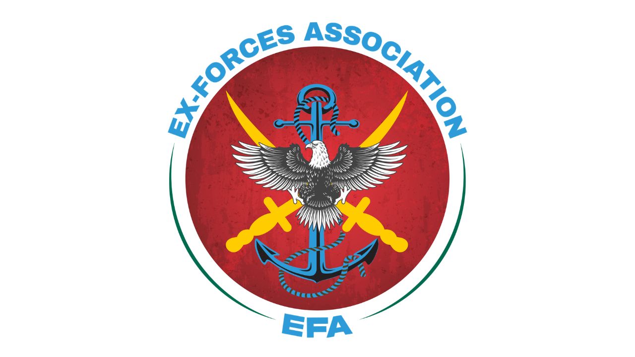 Ex-Forces Association