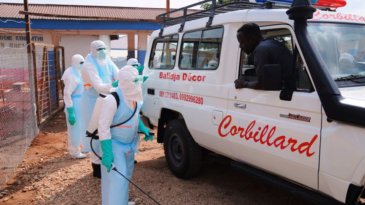 Ebola
