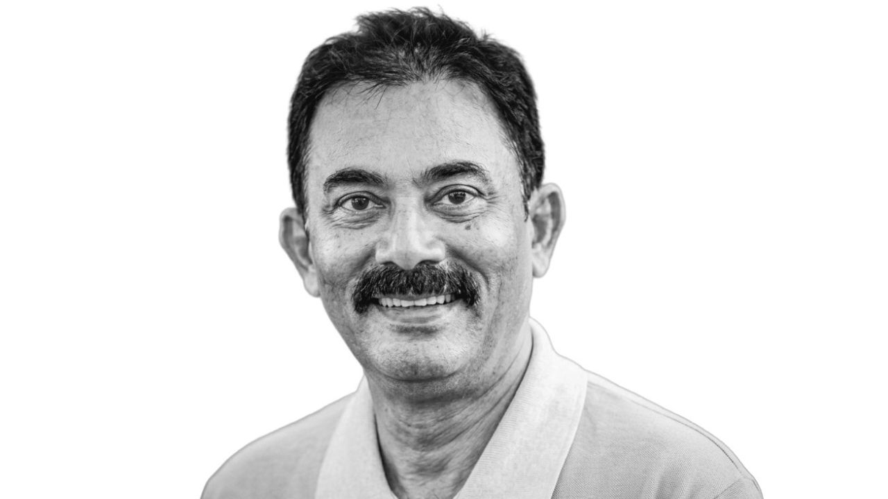 Ekramul Haque killing