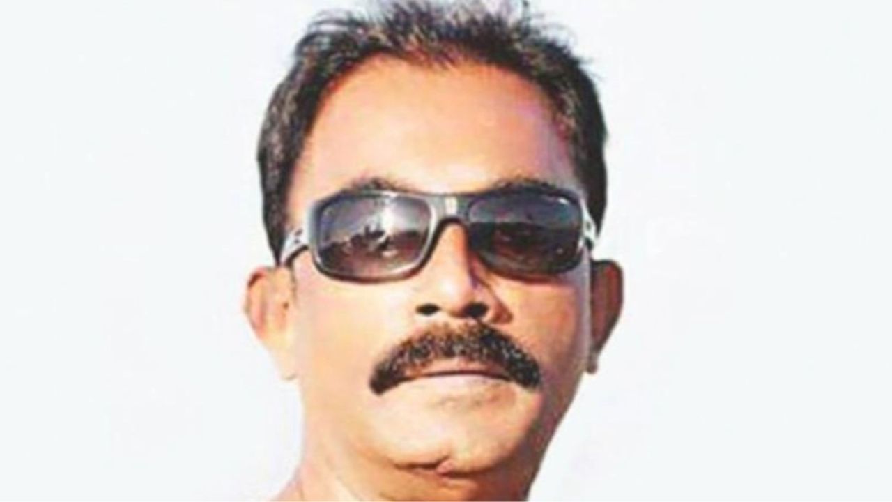 Ekramul Haque