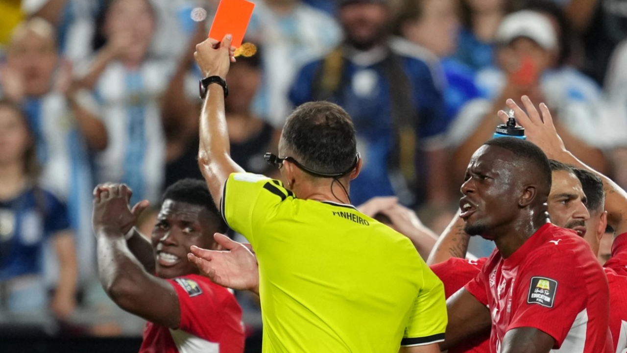 How new rules shaped World Cup’s biggest controversies