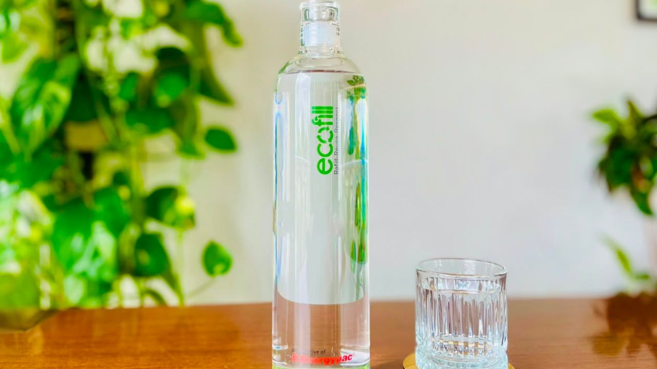 Energypac Fashions launches ‘EcoFill’ to reduce plastic bottle use Energypac Fashions EcoFill