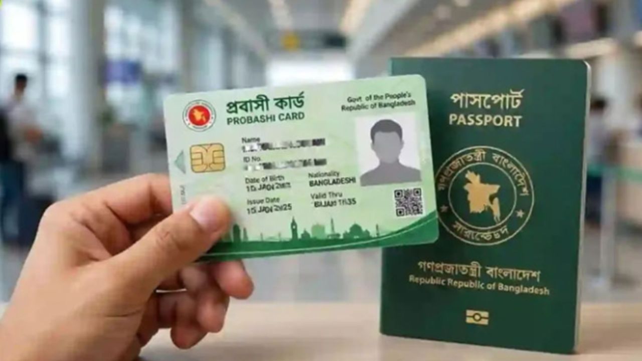 Expatriate Card holders to get ticket discounts, lounge access Expatriate Card