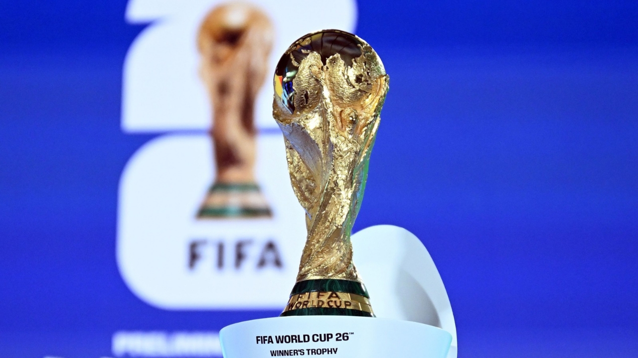 FIFA studies expanding 2030 World Cup to 64 teams