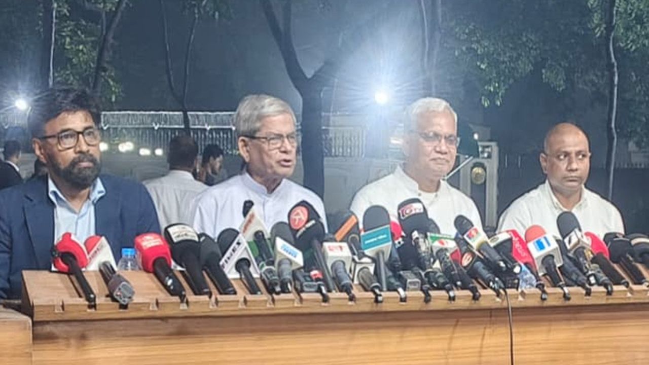 No party symbols in local polls under existing law: Fakhrul local polls under existing law