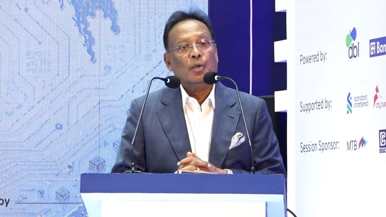 Bangladesh targets knowledge economy with AI, chip design AI