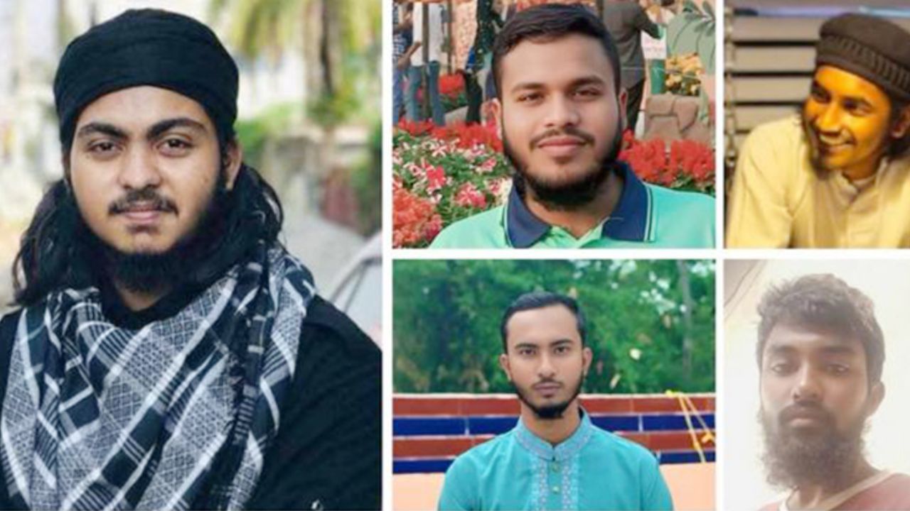 Case filed against 'Fatah Combat'