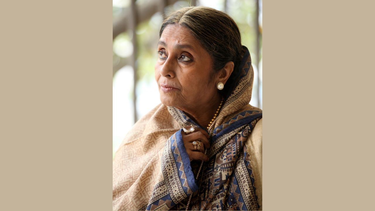 Ferdousi Mazumder