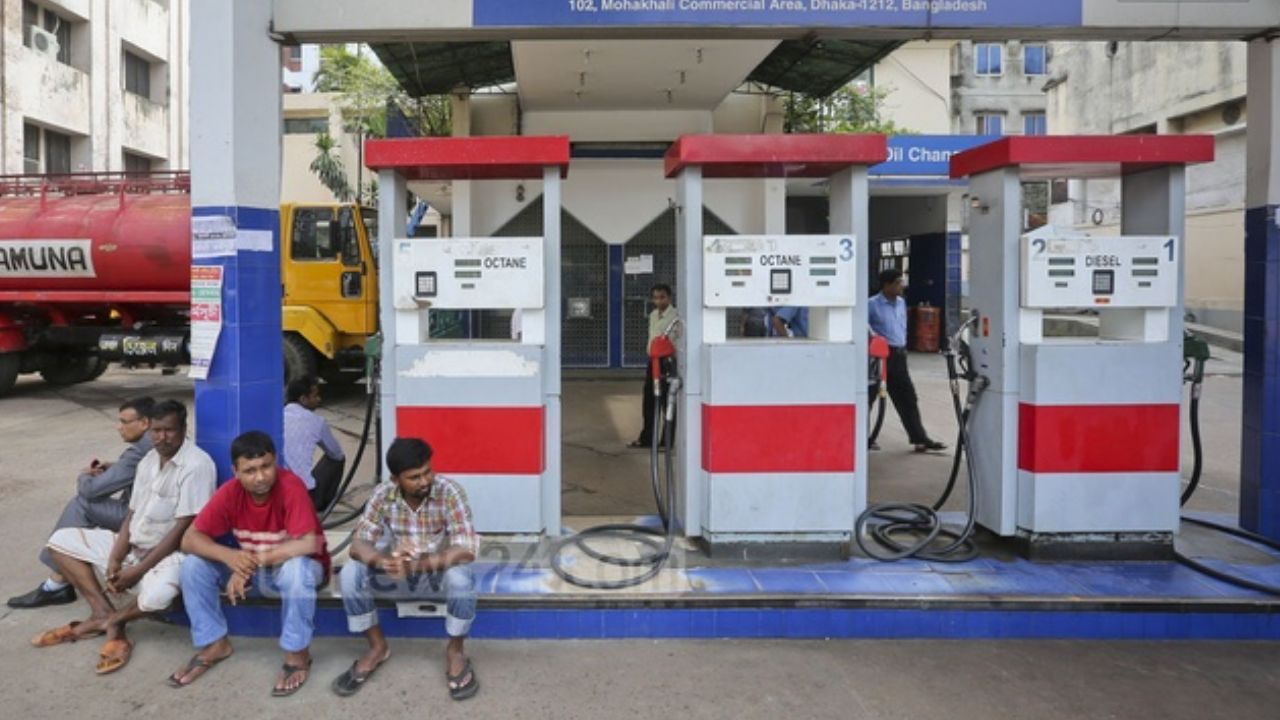 CNG owners call nationwide shutdown on 30 July CNG owners call nationwide shutdown