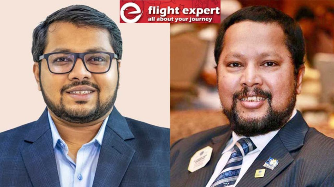 Flight Expert