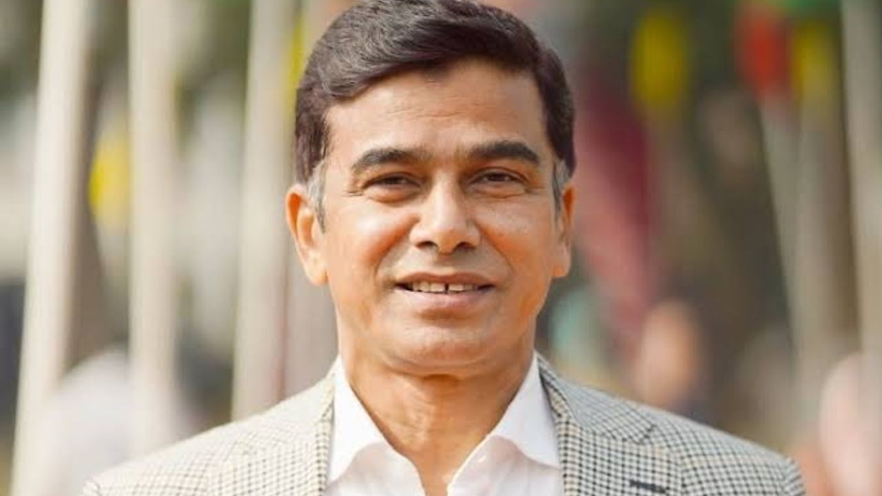 5,890 Boda farmers to get loan waiver, five saplings: State minister Forhad