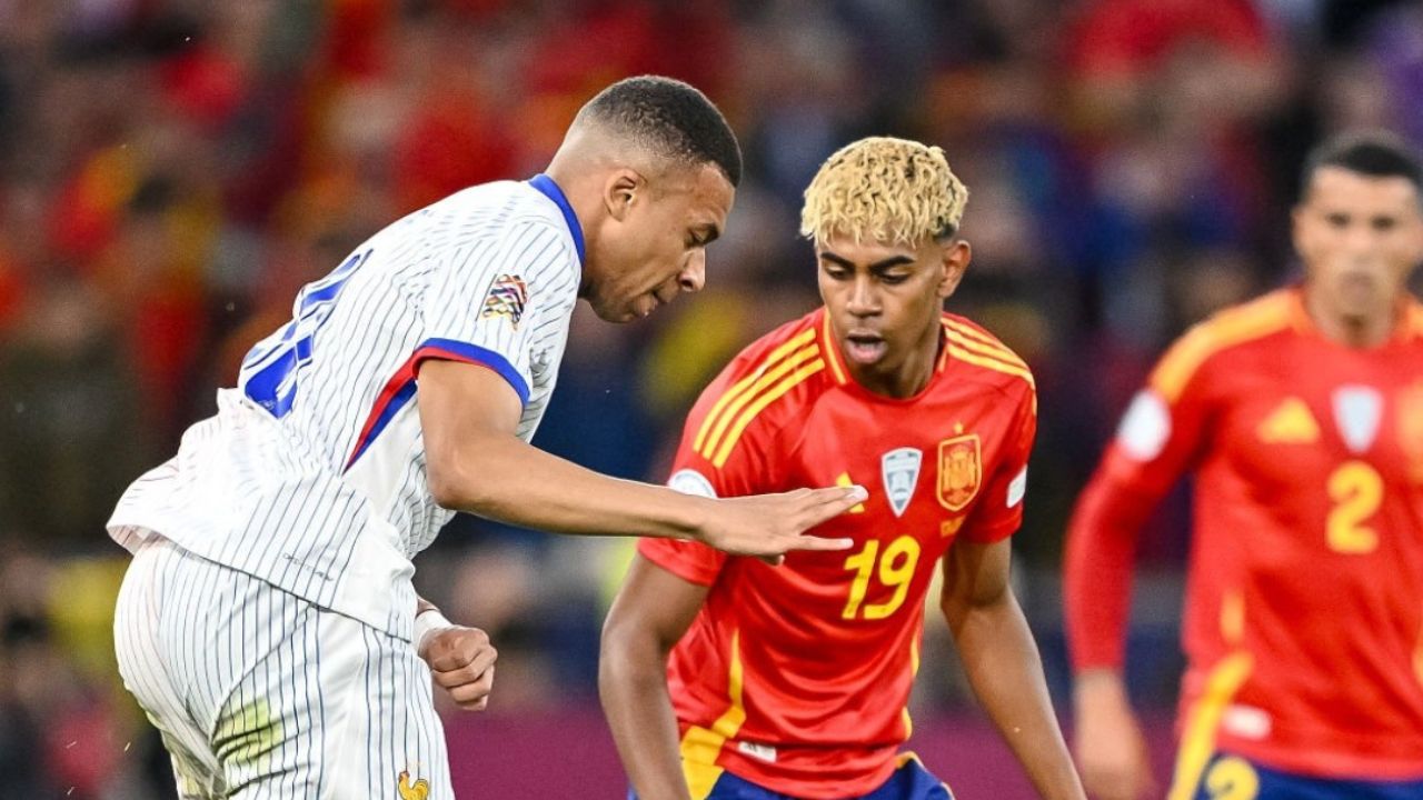 France vs Spain: Five classics, one more awaits