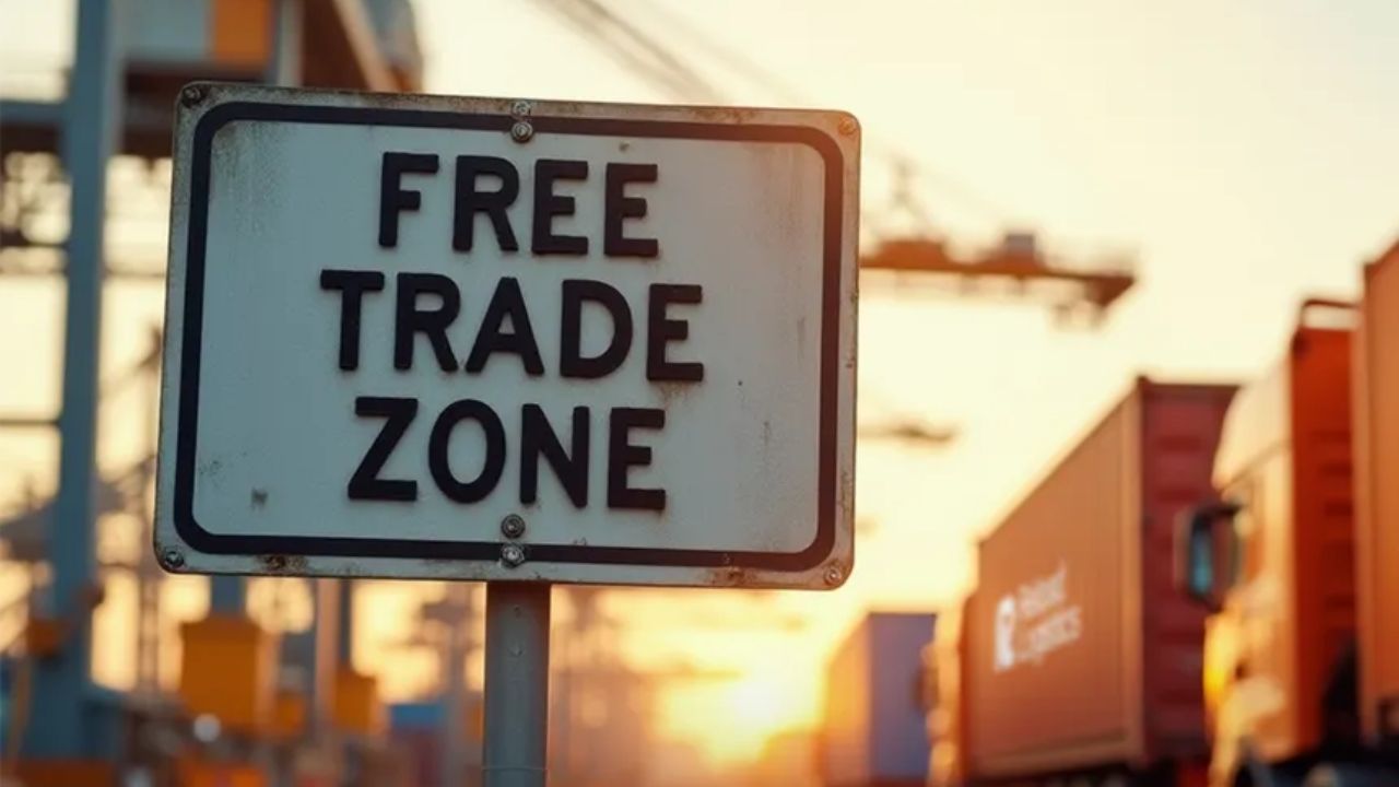 Free Trade Zones