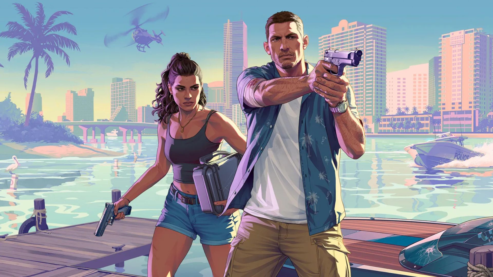 Rockstar addresses regional restrictions for GTA VI GTA VI