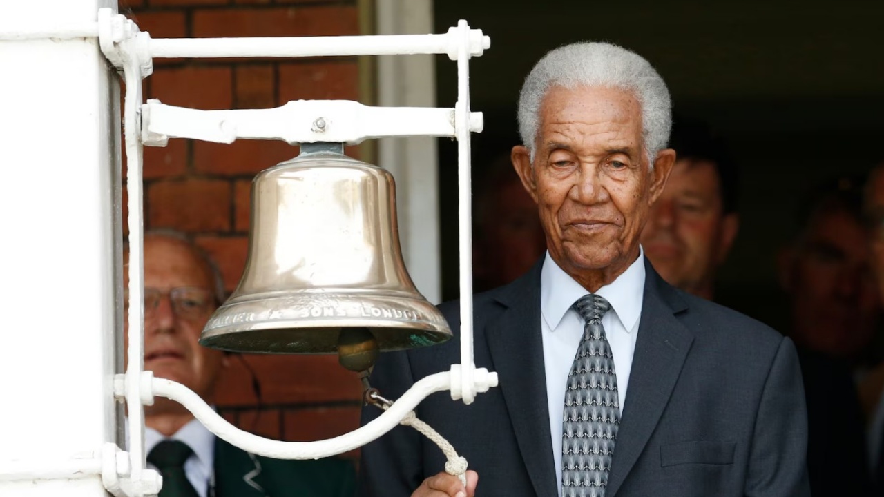 Tributes pour in as cricket mourns Sir Garry Sobers
